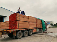 雙發(fā)木業(yè)三月出貨篇。