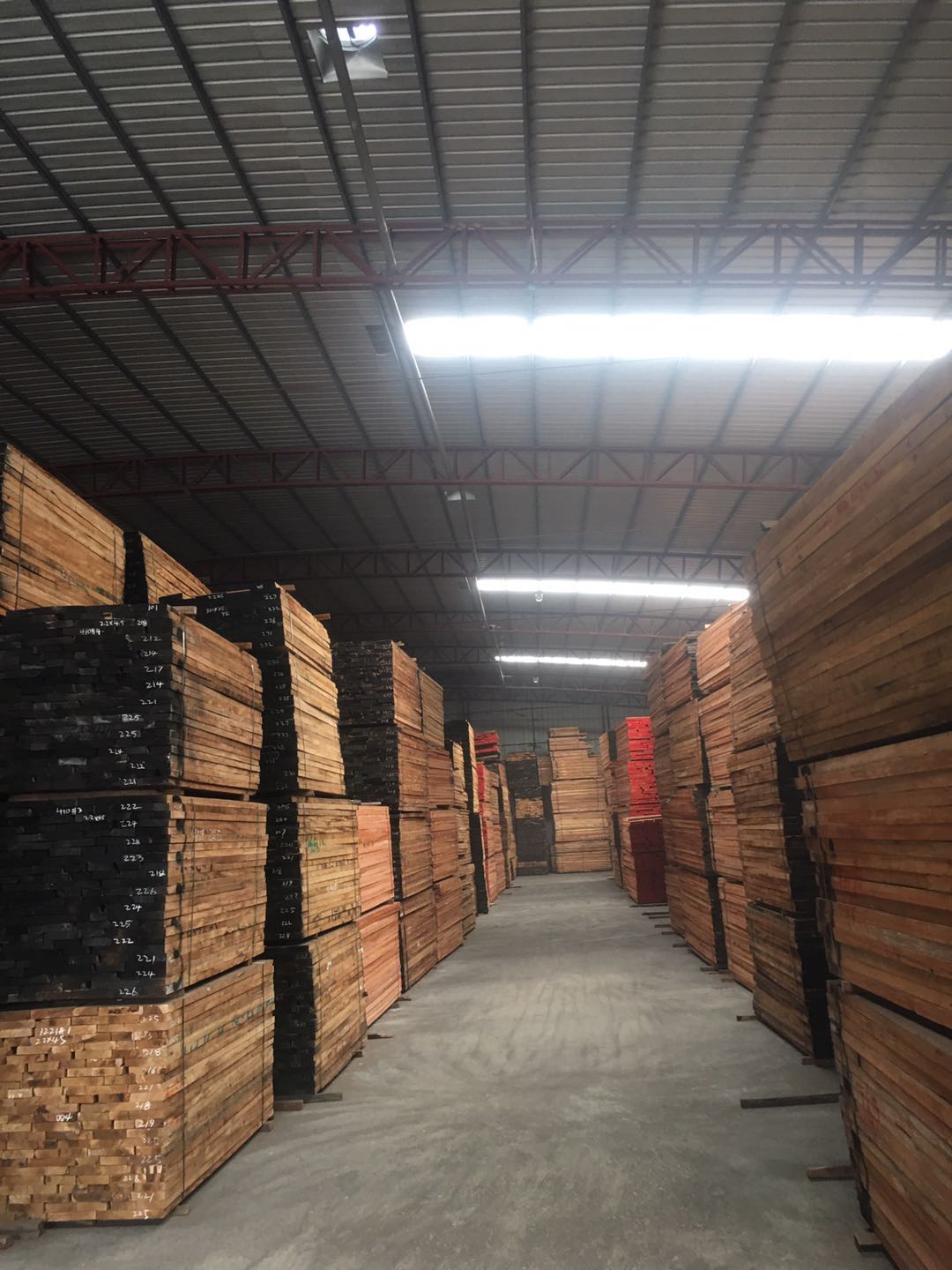 重胡桃木，海棠木，黃金胡桃木到貨貨訊