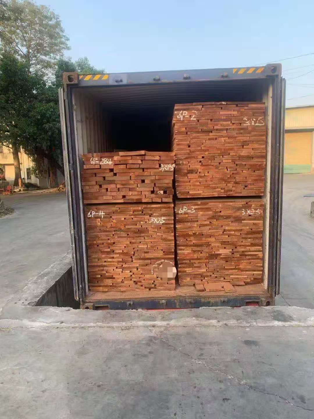 雙發(fā)黃檀木，海棠木，金花梨持續(xù)補(bǔ)貨中